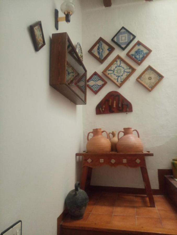 Can Molone Cornudella de Montsant Kültér fotó