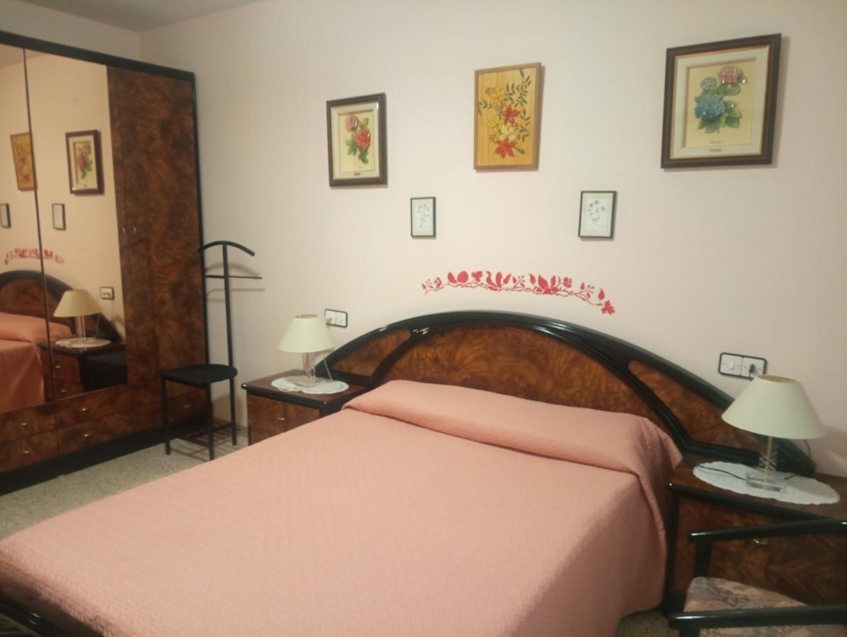 Can Molone Cornudella de Montsant Kültér fotó