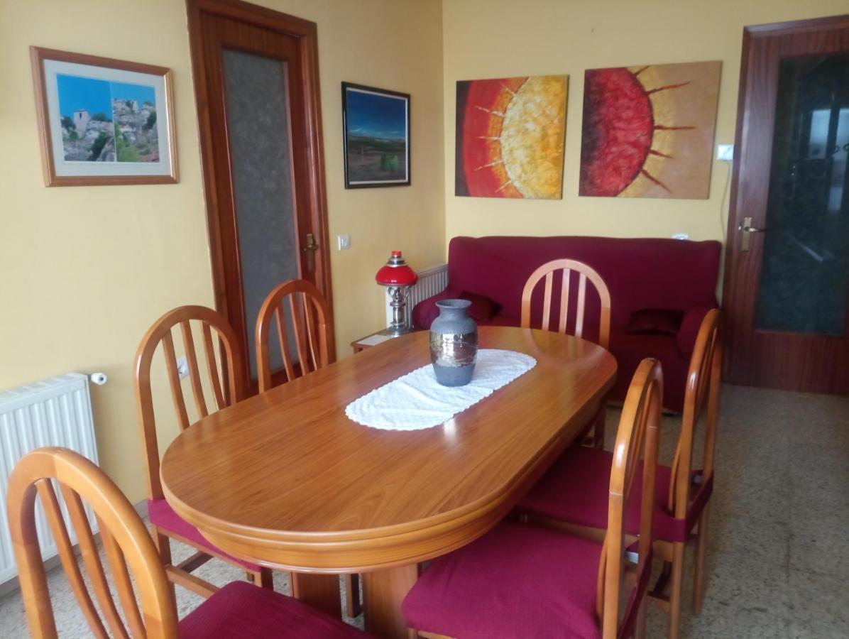Can Molone Cornudella de Montsant Kültér fotó